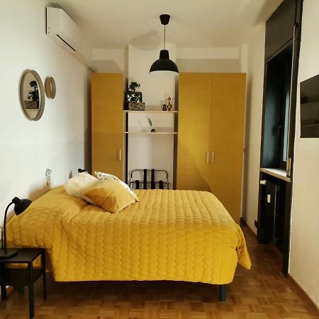 Guesthouse Tree Rooms Industrial Bérgamo Exterior foto