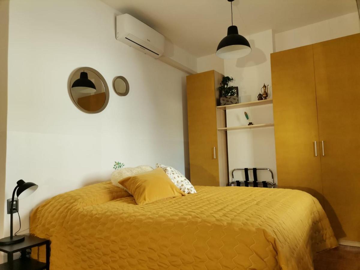 Guesthouse Tree Rooms Industrial Bérgamo Exterior foto